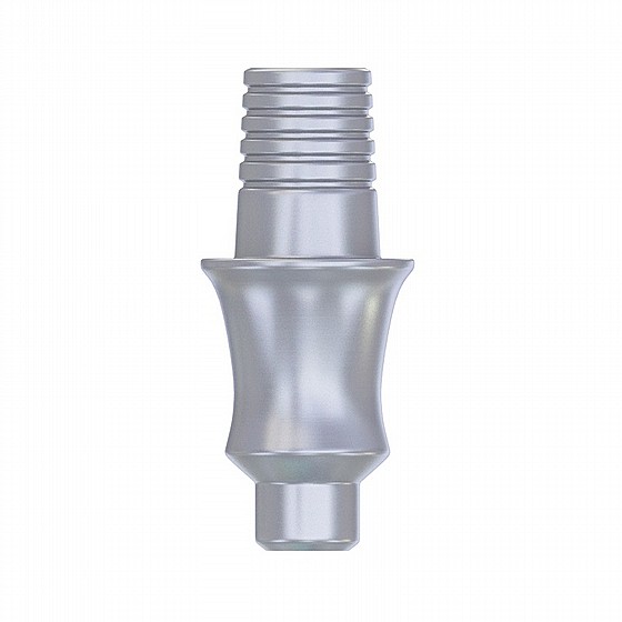 ���� �� ���� ��� ��� ���� DSI ���� 2.42 �"� DSI CAD/CAM TI-BASE ABUTMENT
