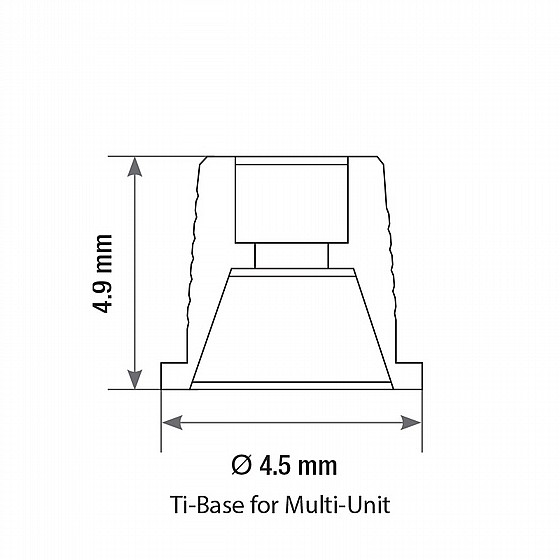 ���� �� ���� ������ ����� ���� �� DSI TI-BASE FOR MULTI UNIT