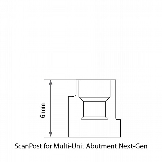 ��� ����� ���� ���� ������ ����� ���� �� DSI PEEK SCAN POST FOR MULTI-UNIT NEXT GEN