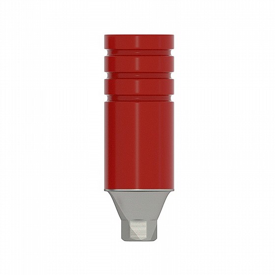 ���� ���� ������ ������ ���� ���� ����� DSI CASTABLE CHROME COBALT BASE ABUTMENT NP ?3.5mm