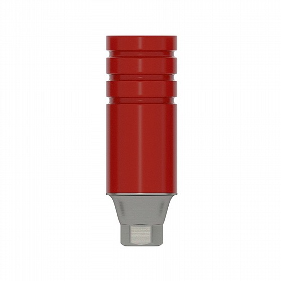 ���� ���� ������ ������ ���� ���� ����� DSI CASTABLE CHROME COBALT BASE ABUTMENT RP ?4.3-5.0mm