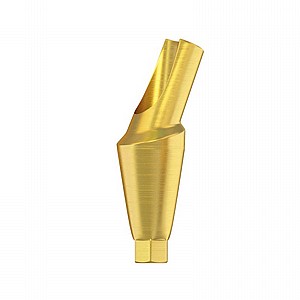 ���� ���� ������ ������ 25� 1.5-4.5 �"� DSI ANGULATED 25� ANATOMIC ABUTMENT NP ?3.5mm