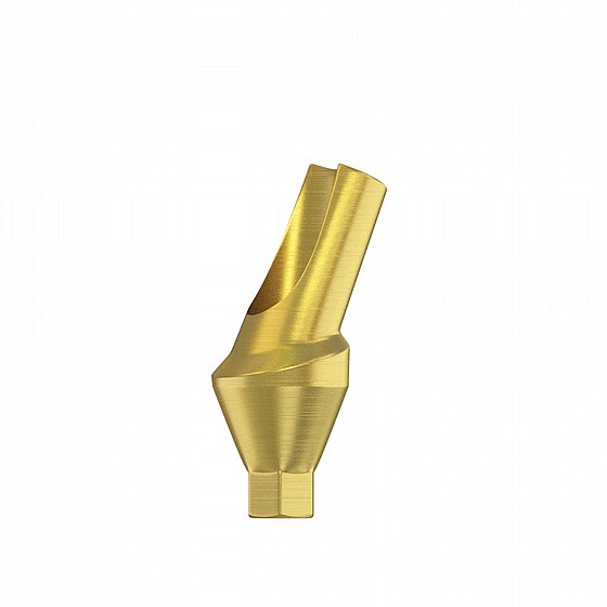 ���� ���� ������ ������ 25� 1.5-4.5 �"� DSI ANGULATED 25� ANATOMIC ABUTMENT NP ?3.5mm