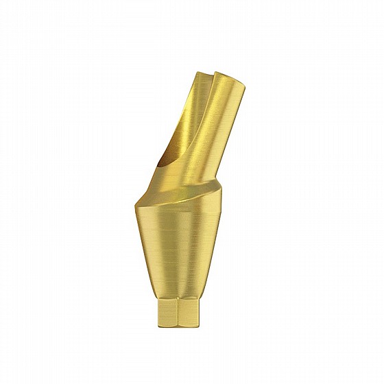 ���� ���� ������ ������ 25� 1.5-4.5 �"� DSI ANGULATED 25� ANATOMIC ABUTMENT NP ?3.5mm