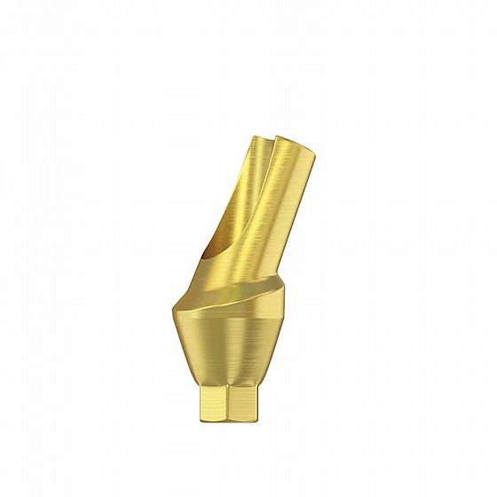 ���� ���� ������ ������ 25� 1.5-4.5 �"� DSI ANGULATED 25� ANATOMIC ABUTMENT RP ?4.3-5.0mm