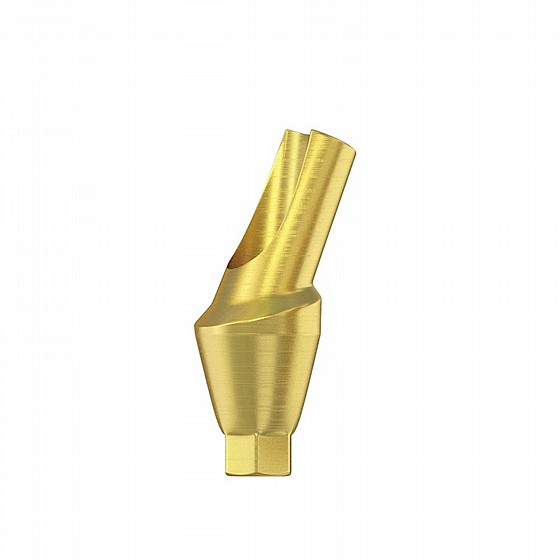 ���� ���� ������ ������ 25� 1.5-4.5 �"� DSI ANGULATED 25� ANATOMIC ABUTMENT RP ?4.3-5.0mm