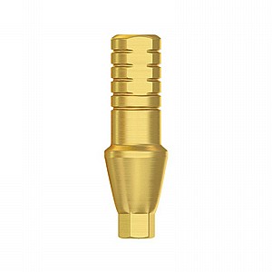 מבנה שולדר קוני 1-3 מ"מ DSI SHOULDER ABUTMENT NP ?3.5mm מבנה שולדר קוני 1-3 מ"מ DSI SHOULDER ABUTMENT NP ?3.5mm