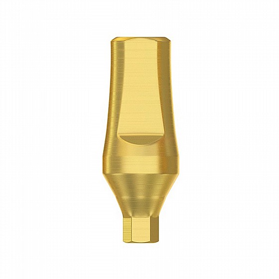 ���� ��� ���� ����/��� DSI STRAIGHT ABUTMENT NP ?3.5mm L 9mm/13mm  