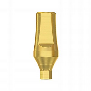 מבנה ישר קוני ארוך/קצר DSI STRAIGHT ABUTMENT NP ?3.5mm L 9mm/13mm מבנה ישר קוני ארוך/קצר DSI STRAIGHT ABUTMENT NP ?3.5mm L 9mm/13mm