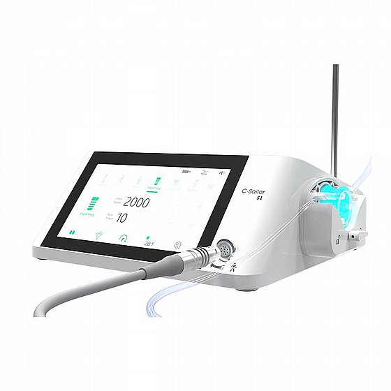 ����� ������� ������� COXO C-SAILOR S1 Dental Implantation Systems