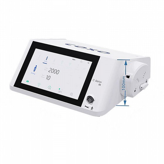 ����� ������� ������� COXO C-SAILOR S1 Dental Implantation Systems