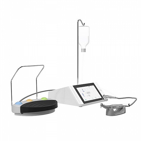 ����� ������� ������� COXO C-SAILOR S1 Dental Implantation Systems