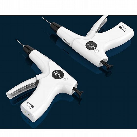 ����� ������ ������ ���� COXO C-FlLL Mini Endodontic Obturation System G-Type