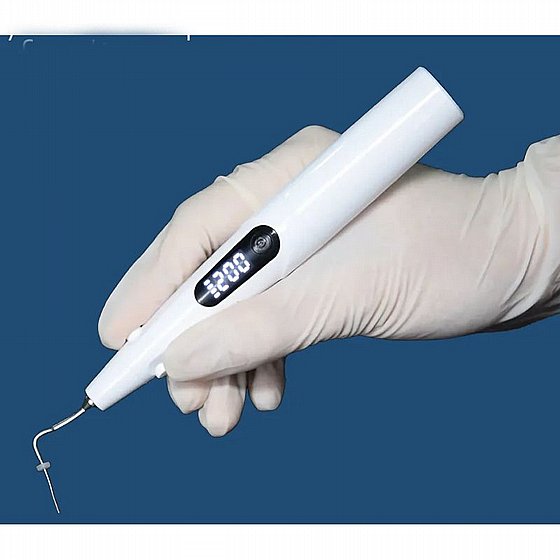 ����� ������ ������ ���� COXO C-FlLL Mini Endodontic Obturation System P-Type
