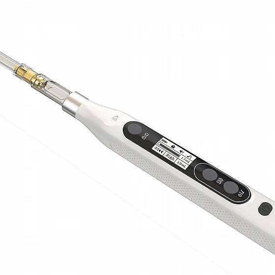 �� ����� �������� ������ ����� �� 1.8 �"� COXO GENI Dental Anesthesia Booster