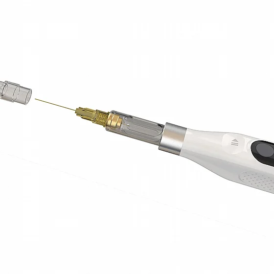 �� ����� �������� ������ ����� �� 1.8 �"� COXO GENI Dental Anesthesia Booster
