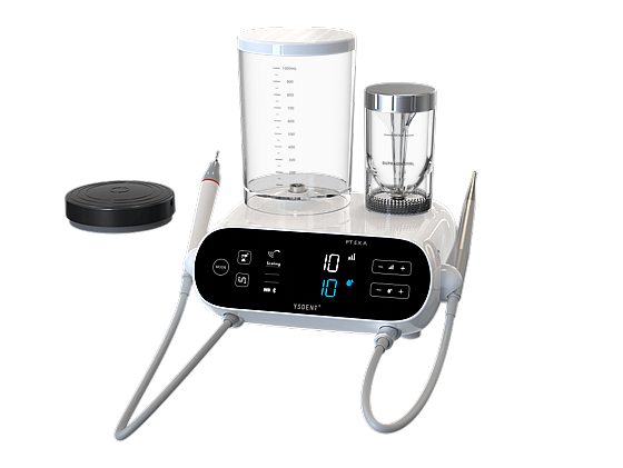 ����� ������ ����� ������ ������ COXO PT EX A Dental Scaler and Air Polisher