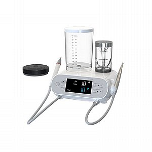 ����� ������ ����� ������ ������ Woodpecker AP-B Ultrasonic Scaler and Air Polisher