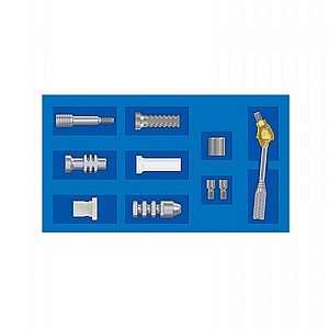 ���� ������ ����� ����� ������ 30� ���� 1-2 �"� DSI PREMIUM ANGULATED 30� MULTI-UNIT RP ?4.3-5.0mm  