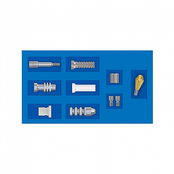 ���� ������ ����� ����� ��� ���� 1.5-4.5 �"� DSI PREMIUM STRAIGHT MULTI-UNIT NP ?3.5mm  