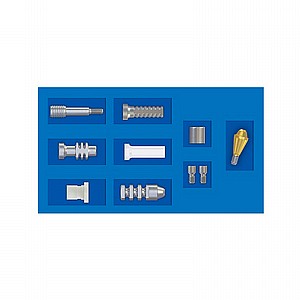 ערכת פרמיום מולטי יוניט ישר קוני 1.5-4.5 מ"מ DSI PREMIUM STRAIGHT MULTI-UNIT NP ?3.5mm ערכת פרמיום מולטי יוניט ישר קוני 1.5-4.5 מ"מ DSI PREMIUM STRAIGHT MULTI-UNIT NP ?3.5mm