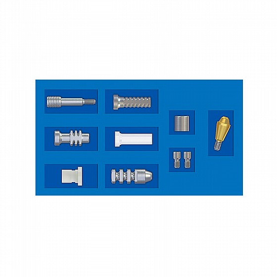 ���� ������ ����� ����� ��� ���� 1.5-4.5 �"� DSI PREMIUM STRAIGHT MULTI-UNIT RP ?4.3-5.0mm  