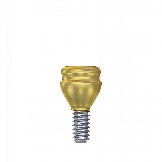 ���� ������ ��� �� ��� ���� 1-5 �"� ���� DSI STRAIGHT LOC-IN ATTACHMENT PREMIUM SET NP ?3.5mm