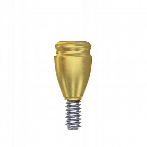���� ������ ��� �� ��� ���� 1-5 �"� ���� DSI STRAIGHT LOC-IN ATTACHMENT PREMIUM SET NP ?3.5mm