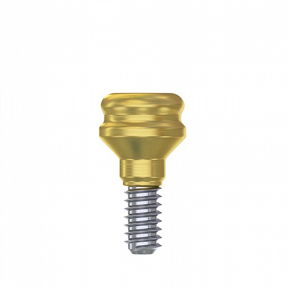���� ������ ��� �� ��� ���� 1-5 �"� ���� DSI STRAIGHT LOC-IN ATTACHMENT PREMIUM SET RP ?4.3-5.0mm