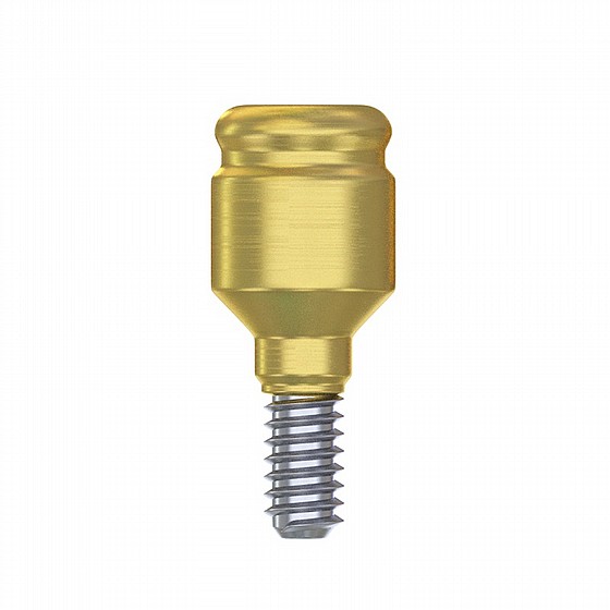 ���� ������ ��� �� ��� ���� 1-5 �"� ���� DSI STRAIGHT LOC-IN ATTACHMENT PREMIUM SET RP ?4.3-5.0mm
