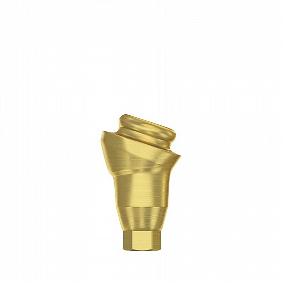 ���� ������ ������ 18� �� ��� ���� 1-4 �"� ���� DSI ANGULATED LOC-IN 18� ATTACHMENT PREMIUM SET NP ?3.5mm