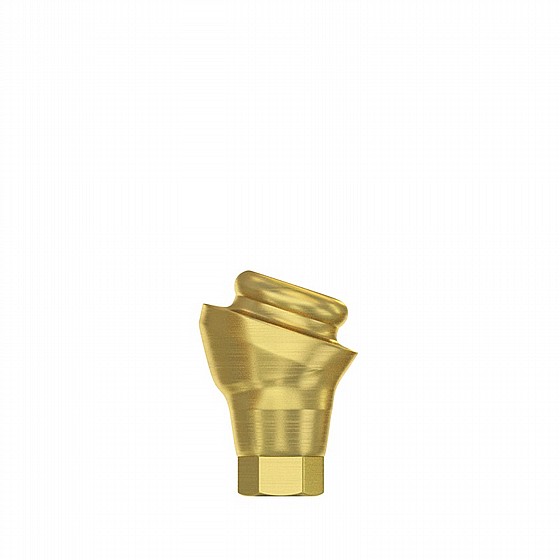 ���� ������ ������ 18� �� ��� ���� 1-3 �"� ���� DSI ANGULATED LOC-IN 18� ATTACHMENT PREMIUM SET RP ?4.3-5.0mm