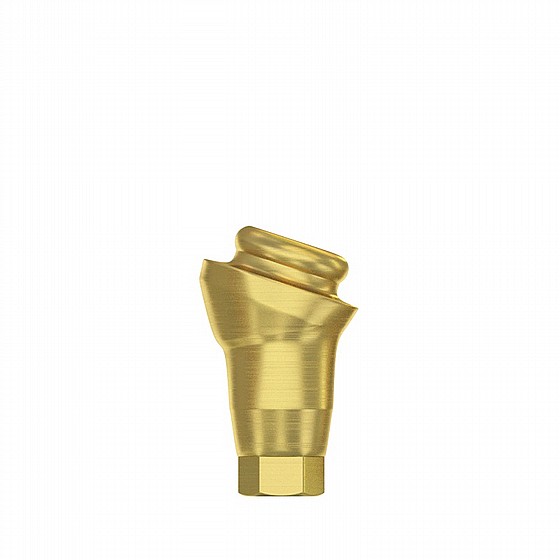 ���� ������ ������ 18� �� ��� ���� 1-3 �"� ���� DSI ANGULATED LOC-IN 18� ATTACHMENT PREMIUM SET RP ?4.3-5.0mm