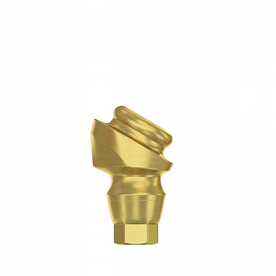 ���� ������ ������ 30� �� ��� ���� 1-3 �"� ���� DSI ANGULATED LOC-IN 30� ATTACHMENT PREMIUM SET NP ?3.5mm