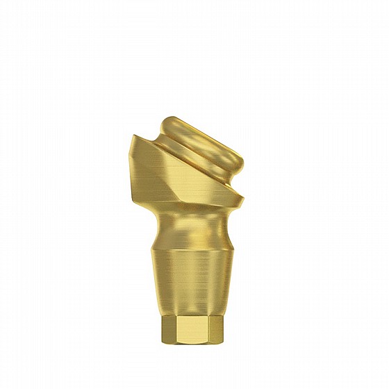 ���� ������ ������ 30� �� ��� ���� 1-3 �"� ���� DSI ANGULATED LOC-IN 30� ATTACHMENT PREMIUM SET NP ?3.5mm