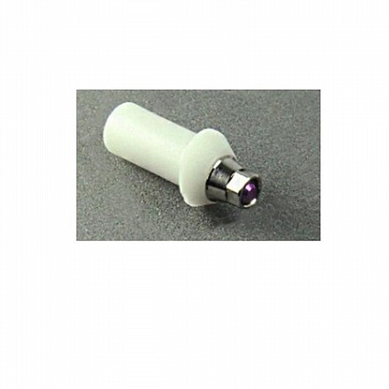 ���� �������� ���� ������ ��� 1-3 �"� DSI STRAIGHT ANATOMIC ZIRCONIA ABUTMENT RP ?4.3-5.0mm