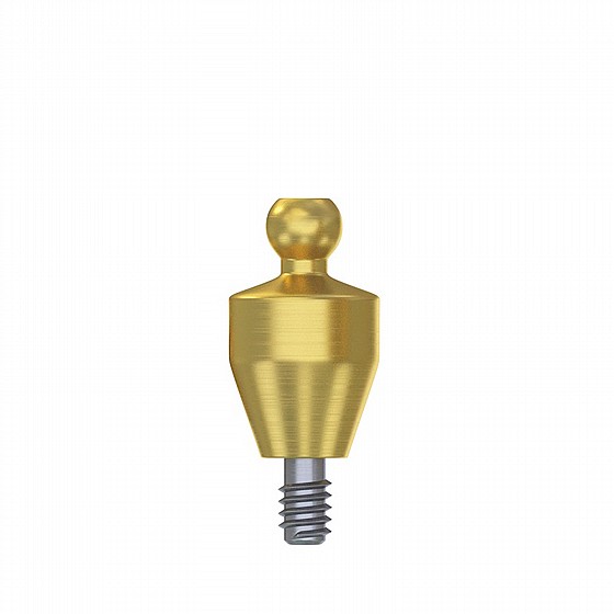 �� ���� ����� ��� ������ ��� ���� 1-6 �"� DSI STRAIGHT BALL ATTACHMENT KIT NP ?3.5mm