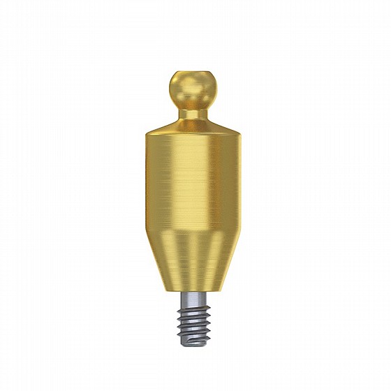 �� ���� ����� ��� ������ ��� ���� 1-6 �"� DSI STRAIGHT BALL ATTACHMENT KIT NP ?3.5mm