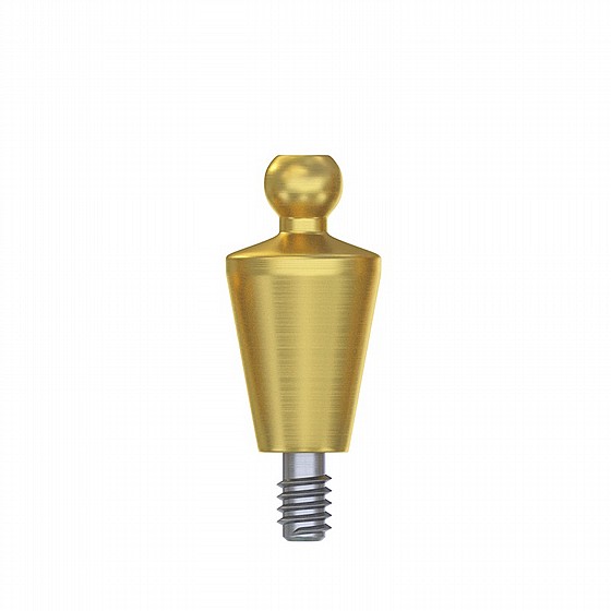 �� ���� ����� ��� ������ ��� ���� 1-6 �"� DSI STRAIGHT BALL ATTACHMENT KIT RP ?4.3-5.0mm