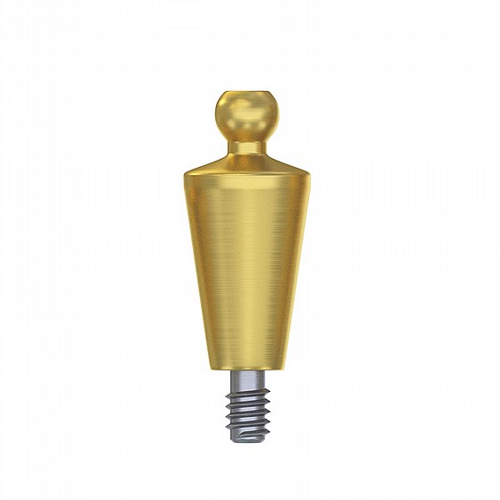 �� ���� ����� ��� ������ ��� ���� 1-6 �"� DSI STRAIGHT BALL ATTACHMENT KIT RP ?4.3-5.0mm