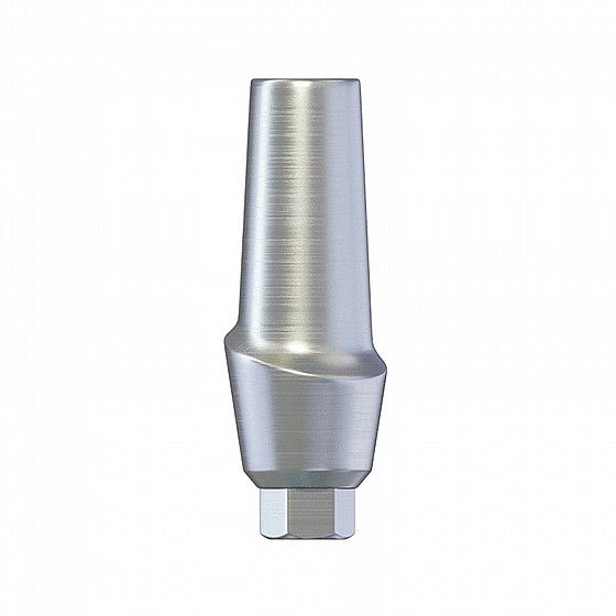 ���� ������ ��� 1-4 �"� ����� 2.42 �"� DSI ANATOMIC STRAIGHT ABUTMENT