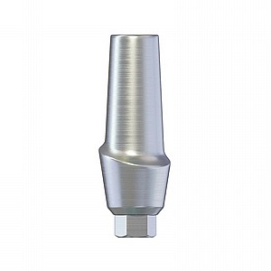 ���� ������ ��� 1-4 �"� ����� 2.42 �"� DSI ANATOMIC STRAIGHT ABUTMENT