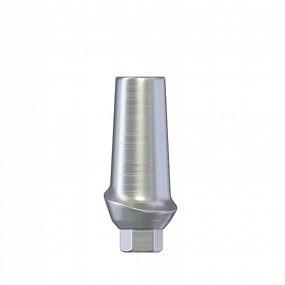 ���� ������ ��� 1-4 �"� ����� 2.42 �"� DSI ANATOMIC STRAIGHT ABUTMENT