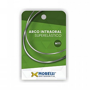 ���� ����� ��� ����� ���� ������ ����� ����� 10 ��' Morelli Reverse Spee Archwire NiTi Rectangular
