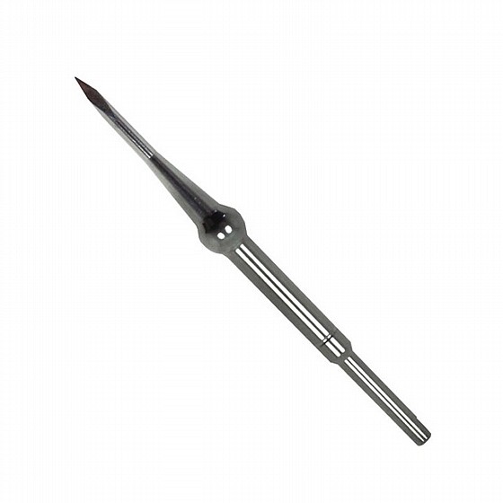 ���� ������ ������-��� ���������� Morelli Spear Tip Point Drill