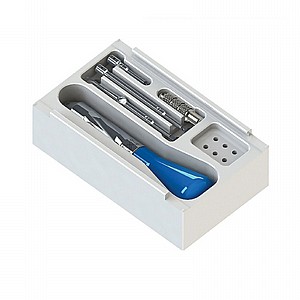 ���� ���� ������-��� ���������� Morelli Mini Screw Tools Kit