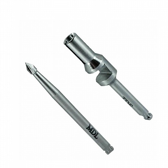 ���� ������� �������� DSI Surgical Instruments Premium Kit