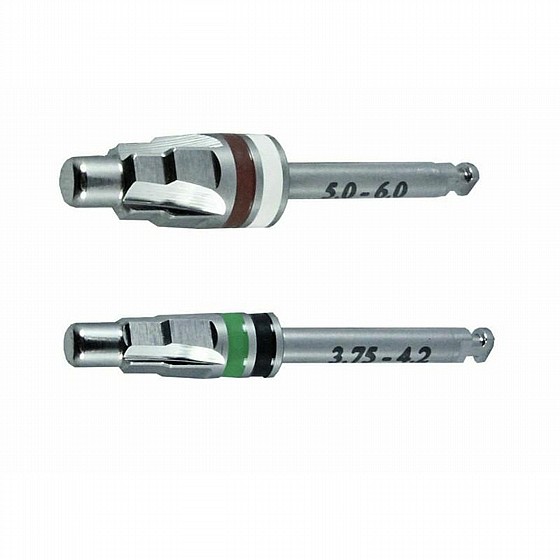 ���� ������� �������� DSI Surgical Instruments Premium Kit