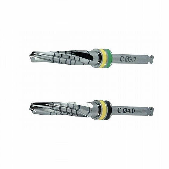���� ������� �������� DSI Surgical Instruments Premium Kit