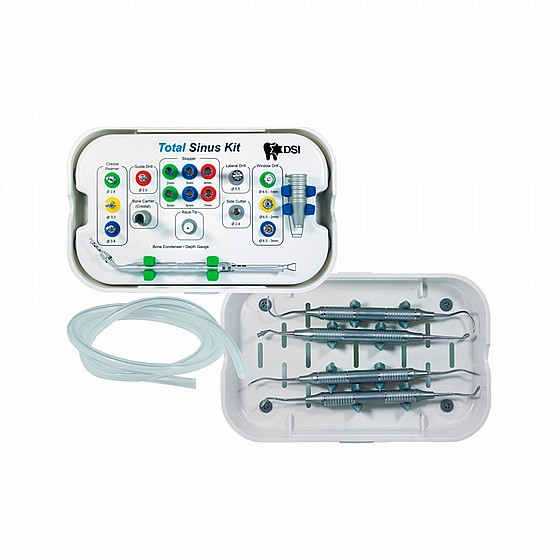 ���� ����� ����� DSI Total Sinus Lifting Kit
